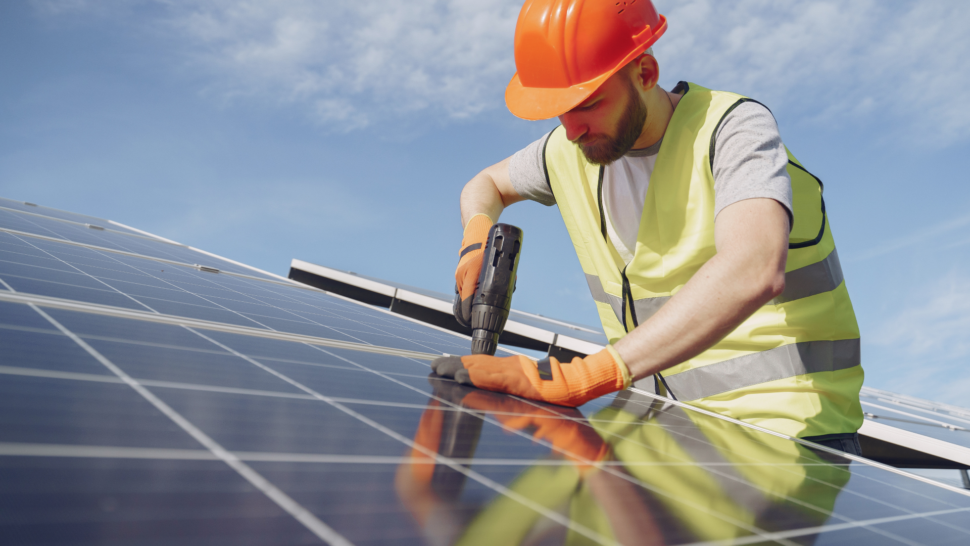 Solar Energy Image